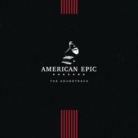 Diverse Kunstnere: American Epic - The Soundtrack (Vinyl)